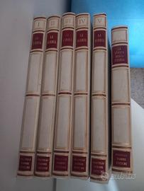 Bibbia illustrata in 5 volumi