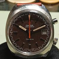 OMEGA GENEVE CHRONOSTOP 146.009