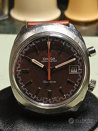 OMEGA GENEVE CHRONOSTOP 146.009