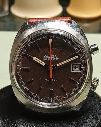 OMEGA GENEVE CHRONOSTOP 146.009