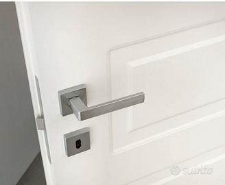 PORTE INTERNE IN PVC