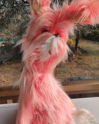 peluches vintage pezza