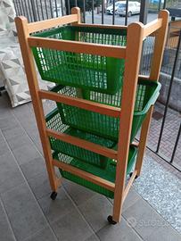 Carrello portatutto 