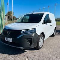 Nissan Townstar EV VAN ACENTA