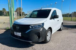 Nissan Townstar EV VAN ACENTA