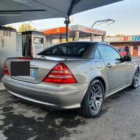 SLK special edition 
