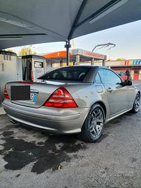 SLK special edition 