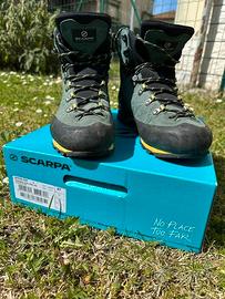 SCARPONI DA TREKKING "SCARPA Marmolada Pro HD"