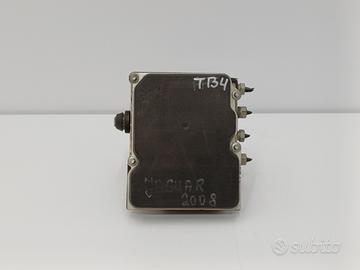 Centralina pompa abs jaguar 8x232c405ee 8x232c353c