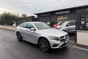 Mercedes-benz GLC 220 d 4Matic Coupé - Superprezzo