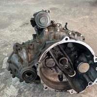 Cambio smart 451 1.0 mhd benzina