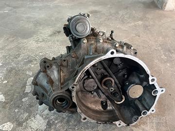 Cambio smart 451 1.0 mhd benzina