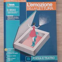 l'emozione della lettura 