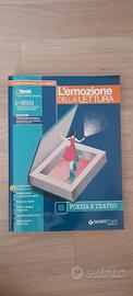 l'emozione della lettura 