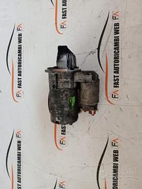 Motorino avviamento Ssangyong Tivoli 1.6 diesel 20