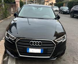 AUDI A3 3ª serie - 2017