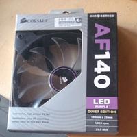 Air Series™ AF140 LED Purple Quiet Edition High Ai