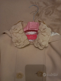 Cappotto gai mattiolo