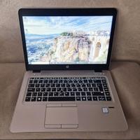 Hp EliteBook 840 G4