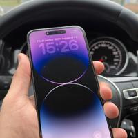 iPhone 14 Pro Max 128 gb + Cover Apple