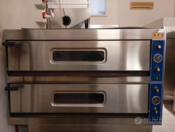 forno pizzeria 6+6