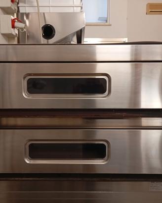 forno pizzeria 6+6