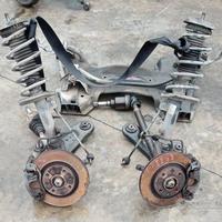 Peugeot 207 1.4 benzina 2007 Avantreno