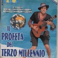 Tv sorrisi e canzoni n.28 del 1994