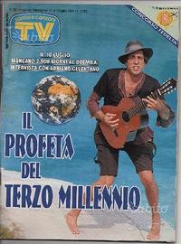 Tv sorrisi e canzoni n.28 del 1994