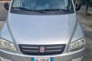 Fiat  multipla