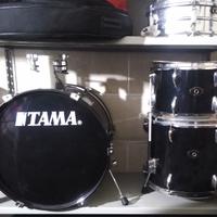 Batteria acustica TAMA