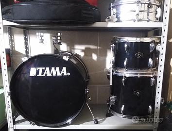 Batteria acustica TAMA