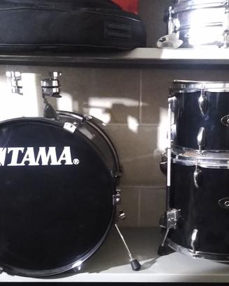 Batteria acustica TAMA