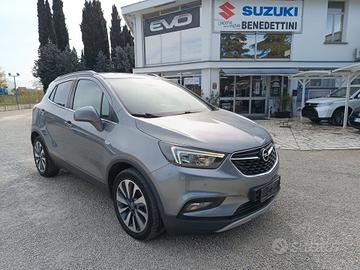 Opel Mokka X 1.6 CDTI Ultimate Tua a 167€ / Mese
