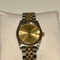 Tudor prince oysterdate ref. 74033