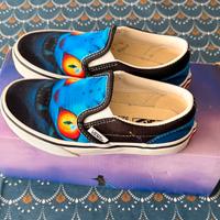 Vans KPop Deamon Hunters 30 Nuove Introvabili
