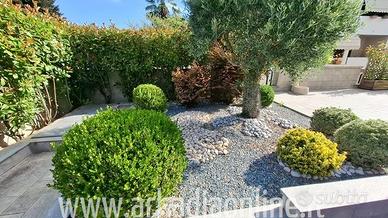 Rif.VS28|Villetta a schiera Gossolengo