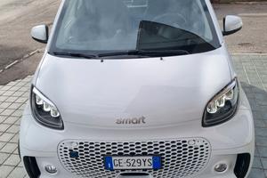 SMART FORTWO EQ PRIME