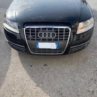 Musata anteriore Audi A6 C6
