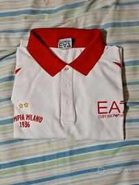Polo Armani EA7
