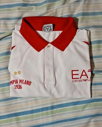 Polo Armani EA7