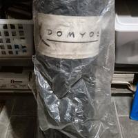 sacco domyos+ fariba focus boxe MMA