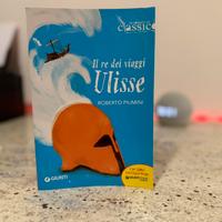 Il re dei viaggi Ulisse