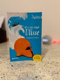 Il re dei viaggi Ulisse