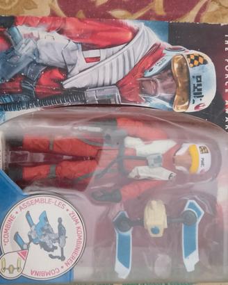 Ello Asty (X-Wing Pilot Asty)