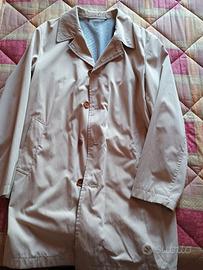 Spolverino da uomo Giorgio.