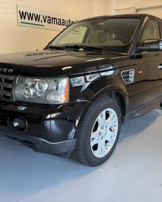 LAND ROVER Range Rover Sport 2.7 TDV6 HSE*ASI*