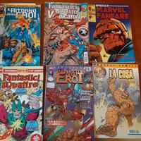 Fantastici Quattro speciali