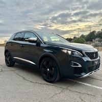 Peugeot 3008 GT-LINE/2.0 EAT8 177CV/GANCIO/PELLE/1