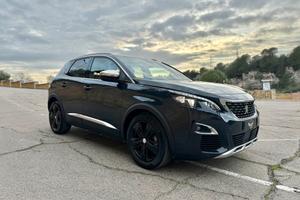 Peugeot 3008 GT-LINE/2.0 EAT8 177CV/GANCIO/PELLE/1